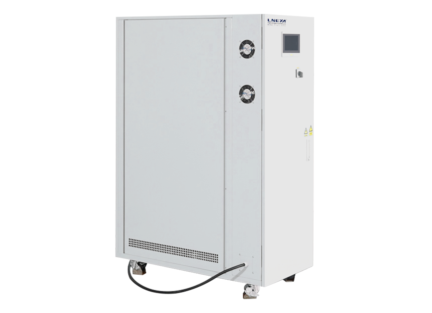 Refrigerant Type Selection Guide for Your Chiller System