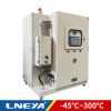 Sistema de controlo dinâmico da temperatura