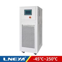 semiconductor test chiller