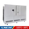refrigerador de água de baixa temperatura