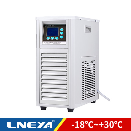 Small Portable Water Chiller Units