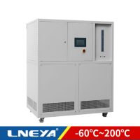 refrigeratore di prova per semiconduttori