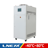 cooling heating system