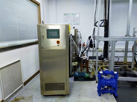 Cryogenic Liquid Cooling System