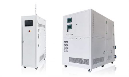semiconductor chiller