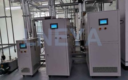 Water Chiller System Industrial
