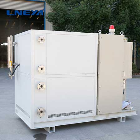 explosion proof ultra low temperature chiller