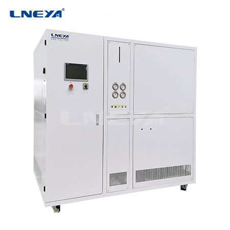 lts water chiller