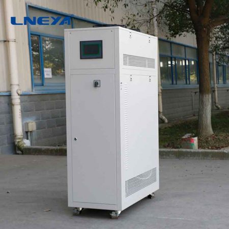Industrial Air Cooled Scroll Chiller