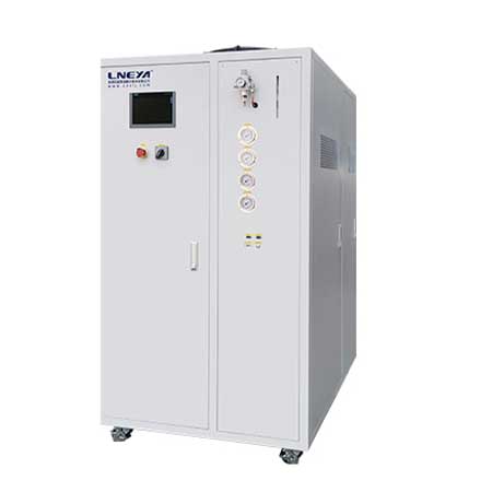 New Energy Battery Production Line Chiller