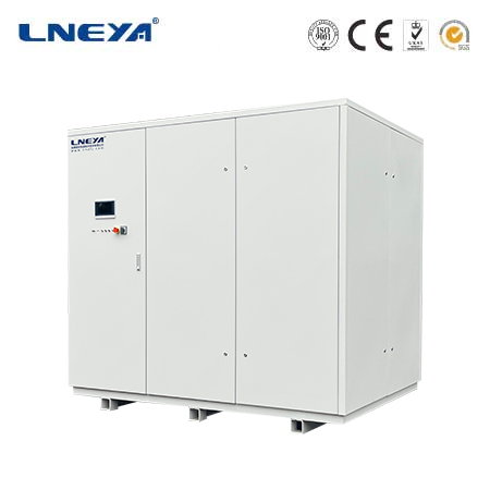 ZLFQ Series (Coolant Distribution Unit)