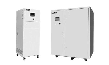 chiller for semiconductor