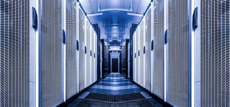 data center cooling solutions