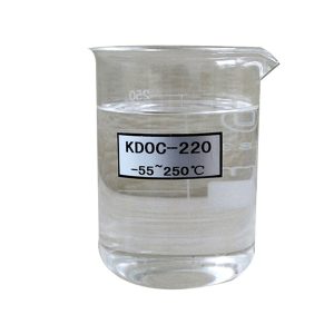 KDOC Heat-conducting Medium Thermal Medium