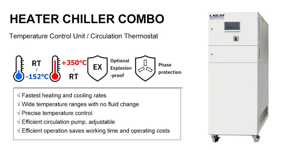 Cooling and Heating Thermostat